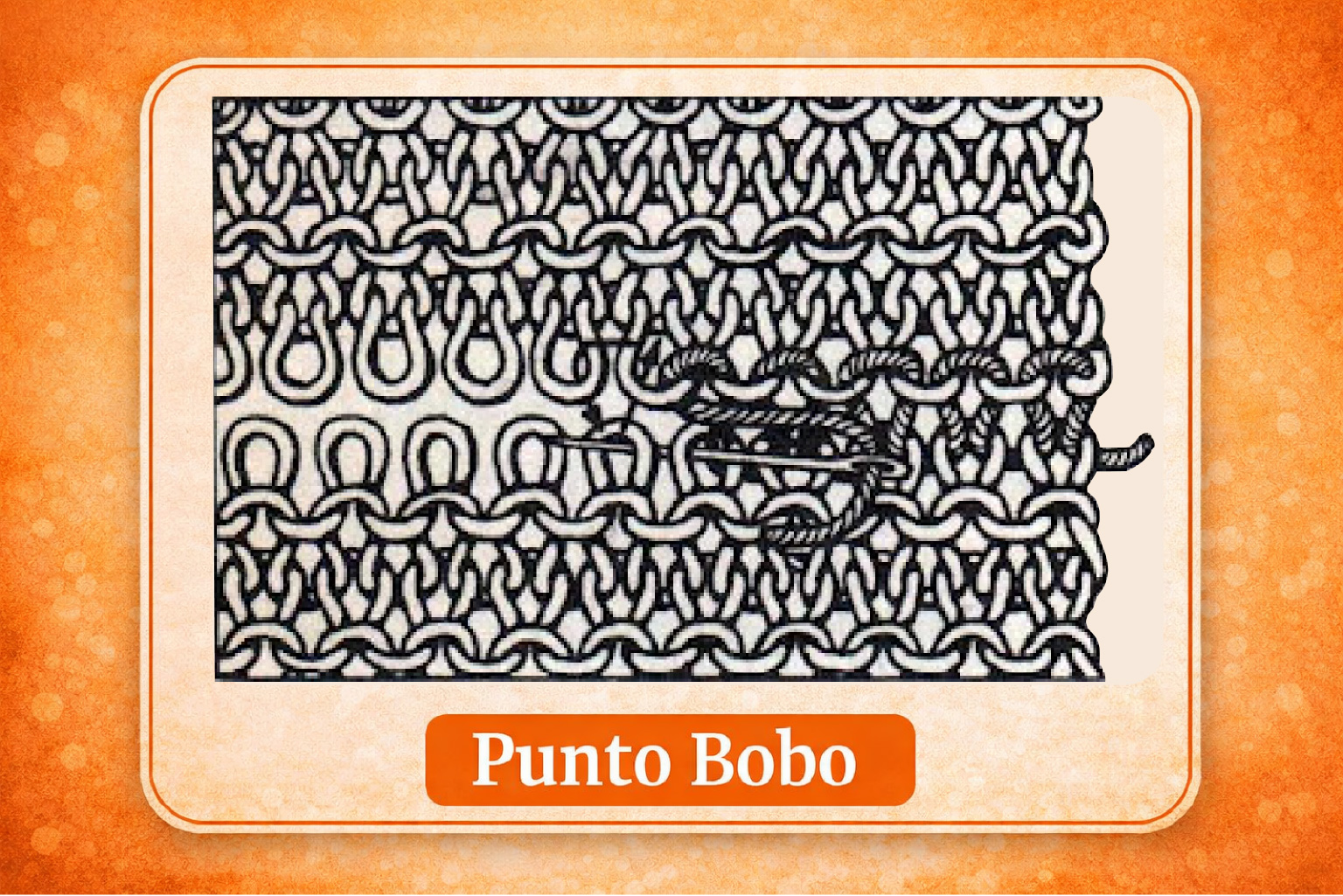 3- Punto Bobo